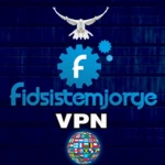 Logo of Vpn Fidsistemjorge android Application 